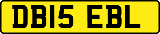 DB15EBL