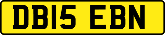 DB15EBN