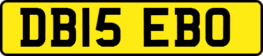 DB15EBO