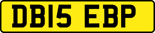 DB15EBP