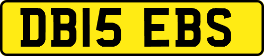 DB15EBS