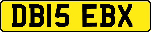 DB15EBX