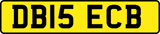 DB15ECB
