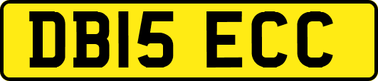 DB15ECC