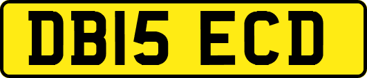 DB15ECD
