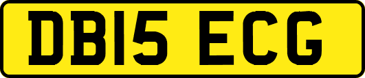 DB15ECG