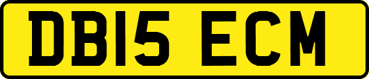 DB15ECM