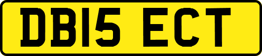 DB15ECT
