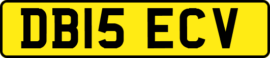 DB15ECV