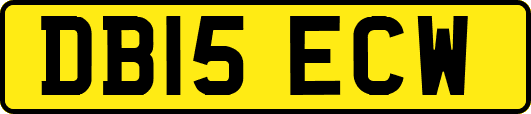 DB15ECW