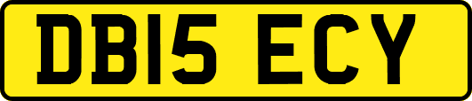 DB15ECY