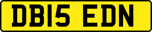 DB15EDN