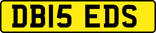 DB15EDS