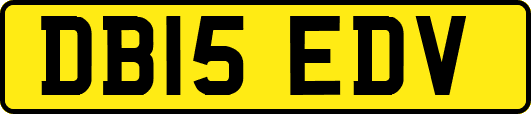 DB15EDV