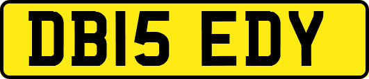 DB15EDY