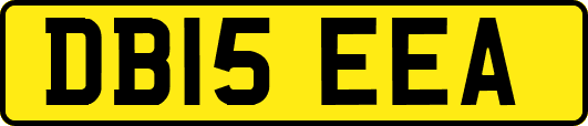 DB15EEA