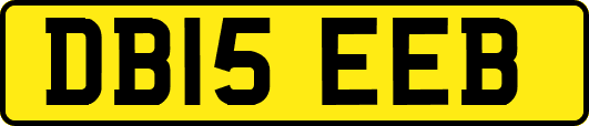 DB15EEB