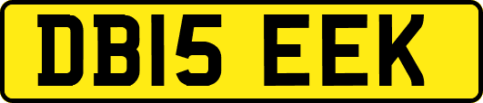 DB15EEK
