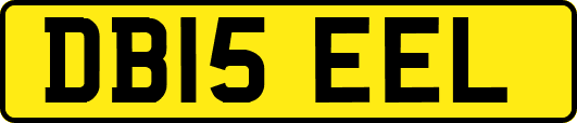 DB15EEL