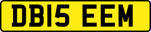 DB15EEM