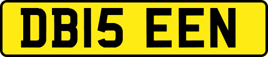 DB15EEN