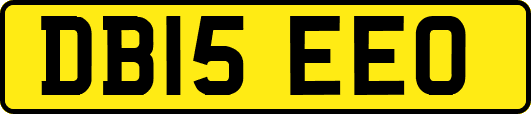 DB15EEO