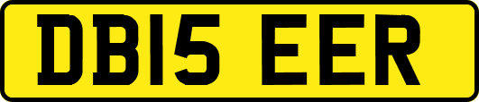 DB15EER