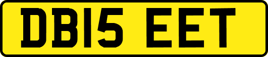 DB15EET