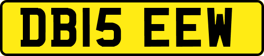 DB15EEW