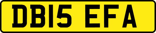 DB15EFA