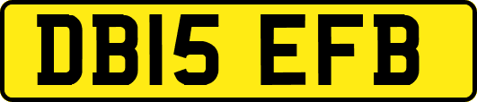 DB15EFB