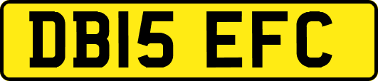 DB15EFC