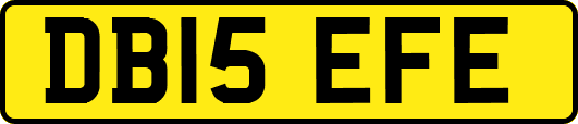 DB15EFE
