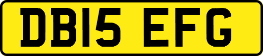 DB15EFG
