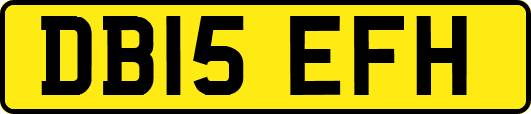 DB15EFH