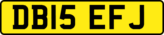 DB15EFJ