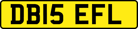 DB15EFL