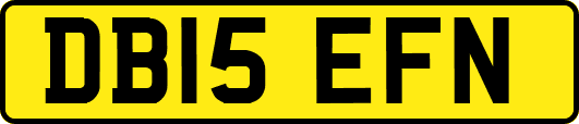 DB15EFN
