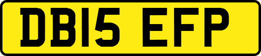 DB15EFP