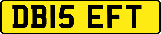 DB15EFT