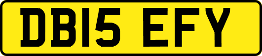DB15EFY
