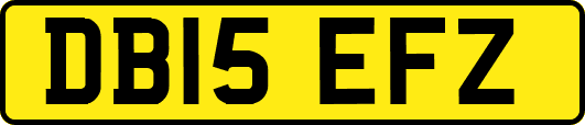 DB15EFZ
