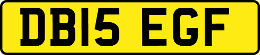 DB15EGF