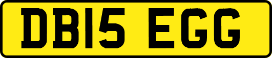 DB15EGG