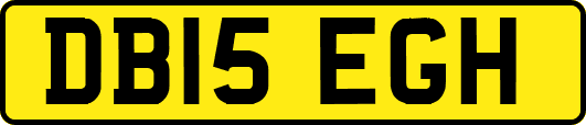 DB15EGH