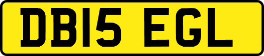 DB15EGL