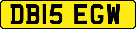DB15EGW