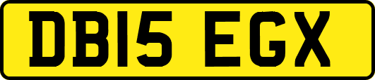 DB15EGX