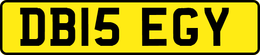 DB15EGY