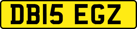 DB15EGZ